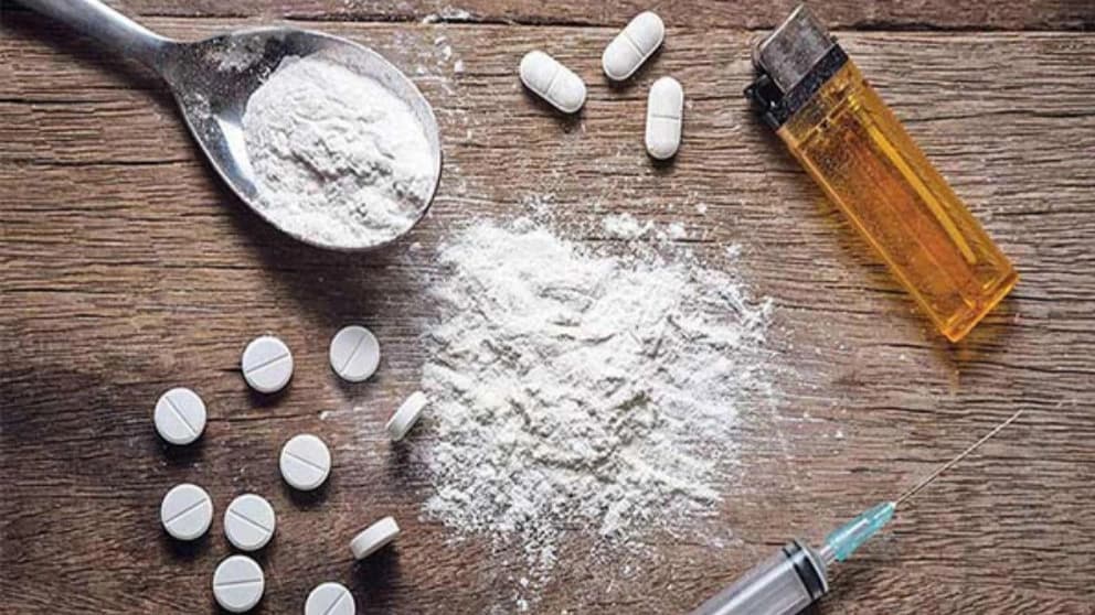 تفاوت مواد مخدر و محرک