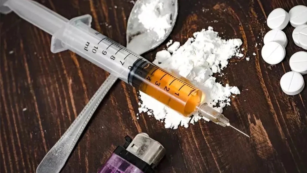 تفاوت مواد مخدر و محرک تفاوت مواد مخدر و محرک